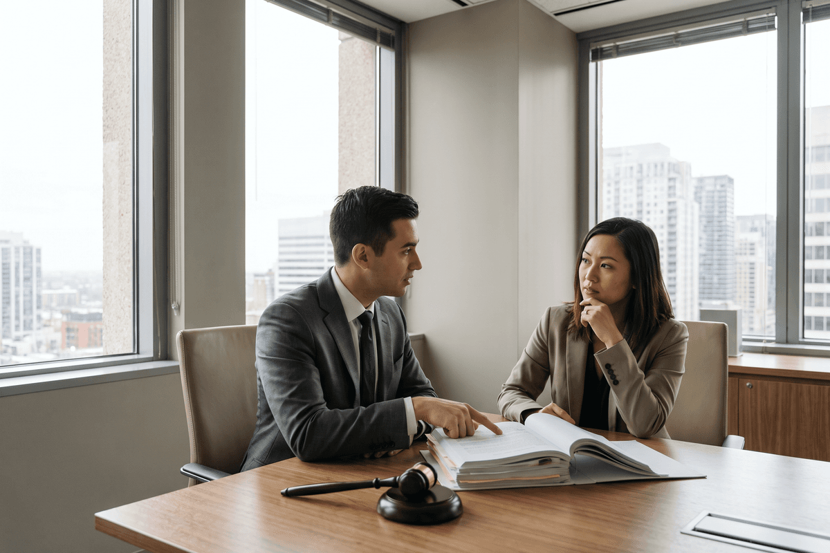 Redefining the Ministerial Hammer: How Proposed Section 107 Reforms to the Canada Labour Code Are Dividing the Labour Bar