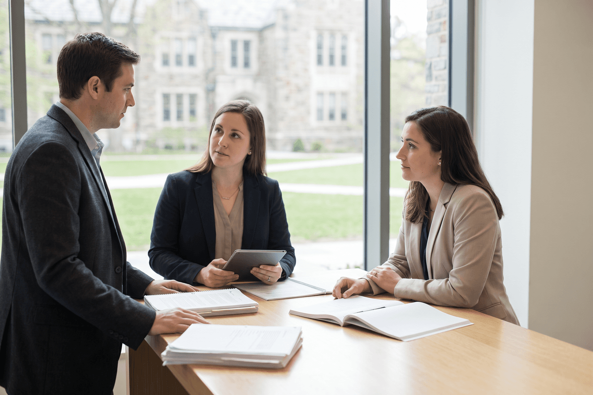 The 'Duration of Status' Injunction: Federal Court Freezes DHS Fixed-Period Visa Rule in Vital Win for Higher Ed and Corporate Counsel