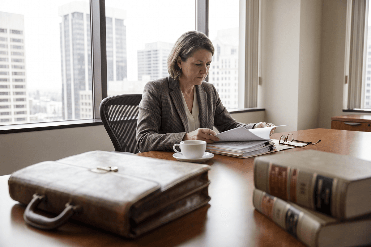 Steering the Profession Through Watershed Reforms: What the CBA’s 2026–2027 Provincial Leadership Roster Means for Canadian Practice
