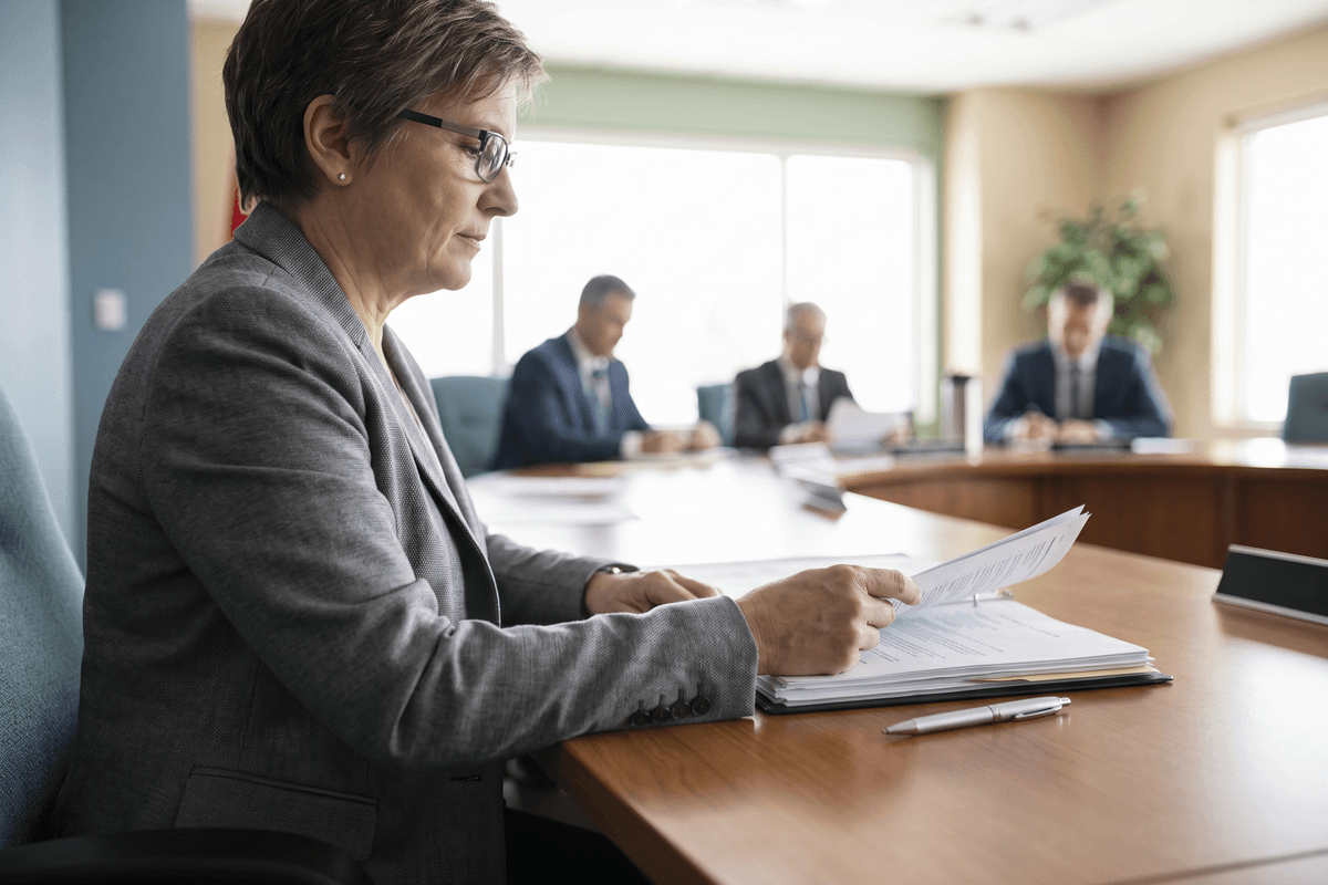 The Premature Disclosure Dilemma: Navigating Municipal Budget Secrecy, Council Trust, and Fiscal Politics
