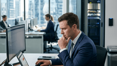 The Human Firewall Failure: What the IPA Data Breach Signals for Australian Accounting Firms