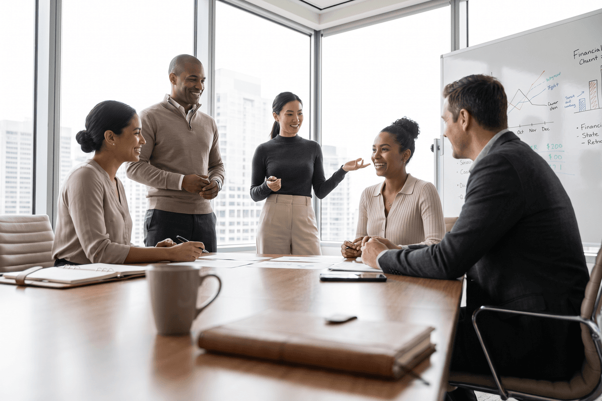 The Culture Dividend: What the 2026 Best Midsized and Large Accounting Firms Reveal About Winning the War for Talent
