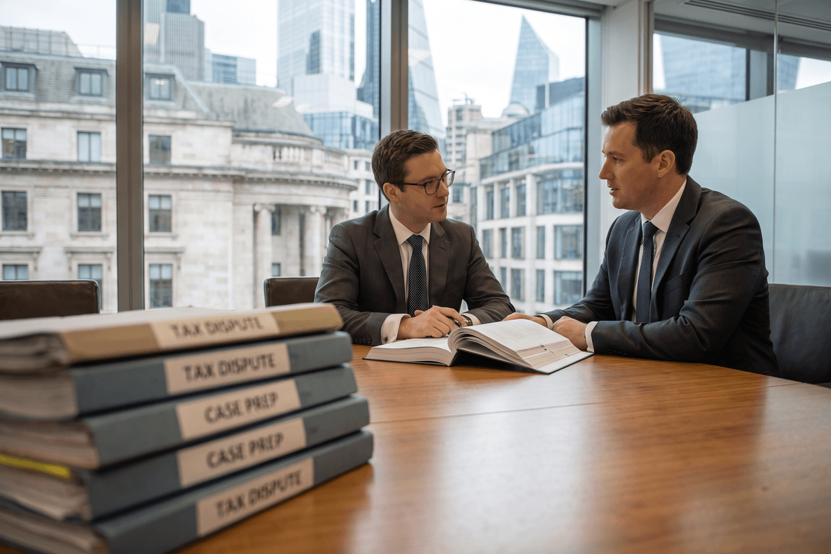 The Rise of the Dispute-Ready Tax Practice: Inside Matheson’s ITR Europe Double Win and Ireland’s Contentious Tax Frontier