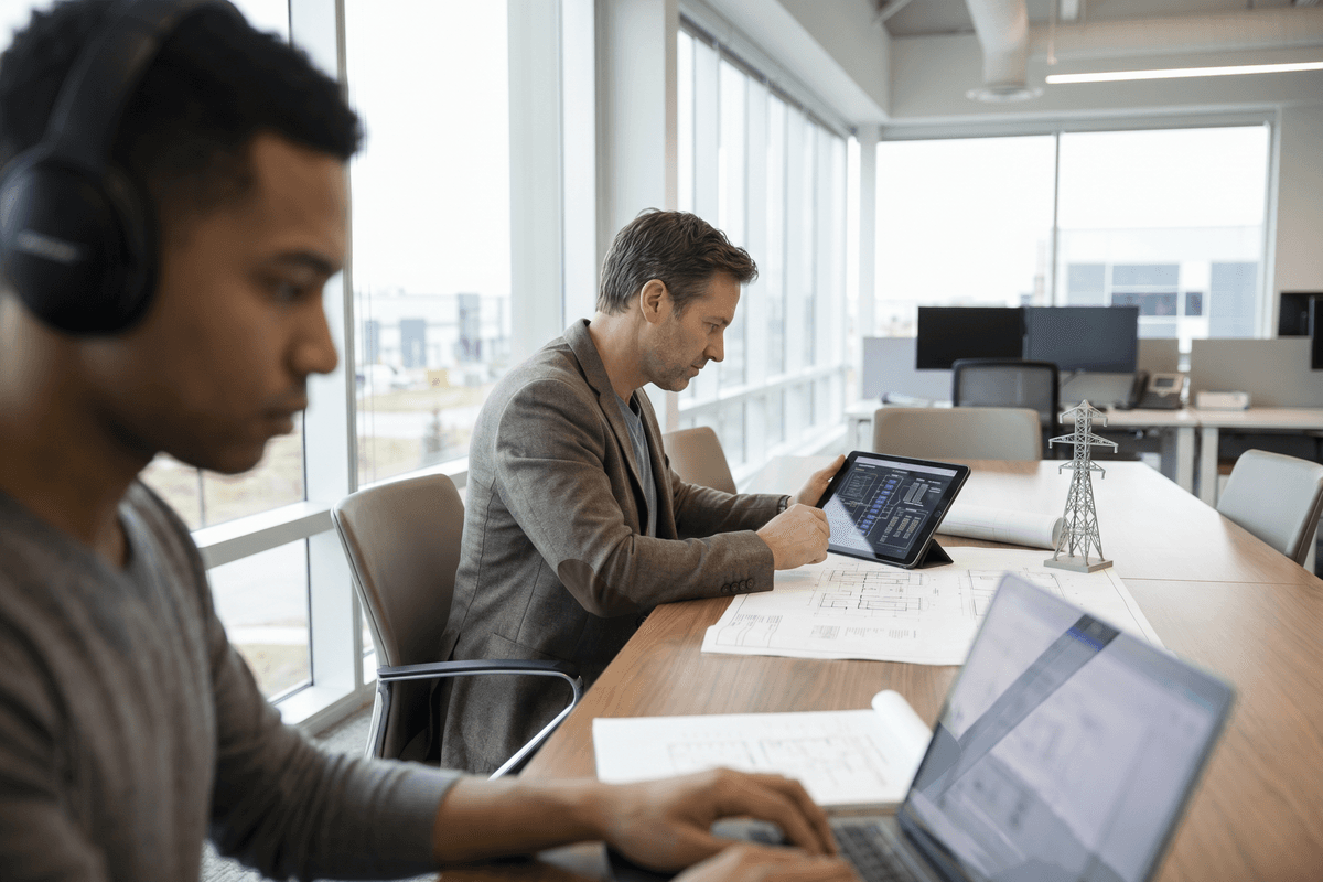 The Capital Reallocation: How AI Infrastructure and Advanced Power are Forcing a Hyper-Selective M&A Market