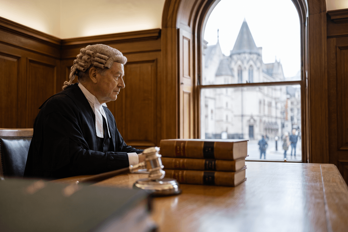 Advocacy at the Apex: Inner Bar Elevations, International Acclaim, and High-Stakes Defence at the Special Criminal Court