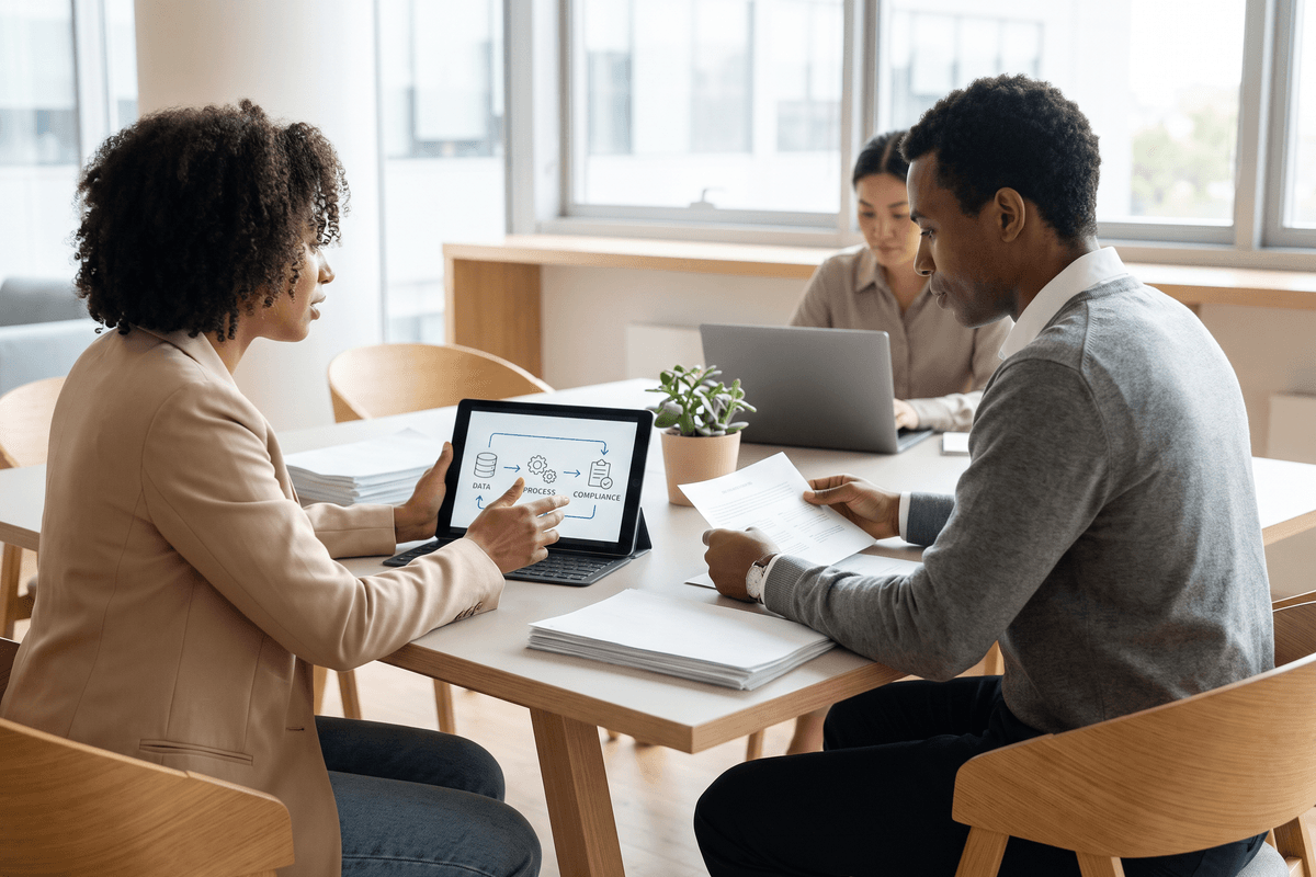 Continuous Work Redesign: How HR Can Balance Real-Time AI Workflows, Cost Pressures, and Emerging Legal Liabilities