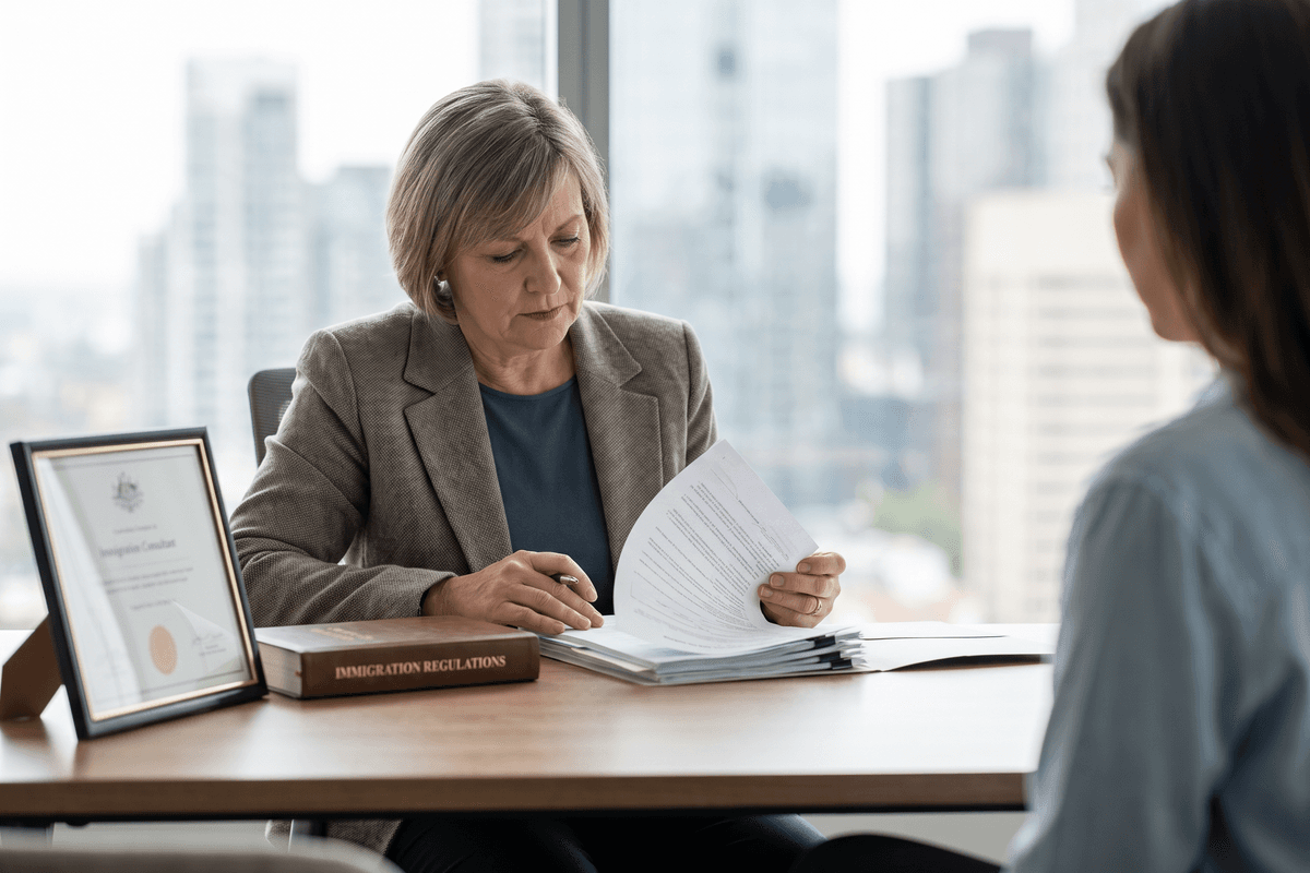 The Gold Standard: What an Award-Winning Practice and Looming IRCC Penalties Reveal About the Future of Immigration Consulting