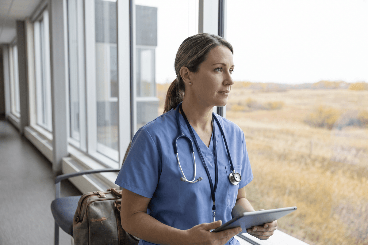 Mobility Mandates vs. Professional Autonomy: The High-Stakes Battle Over Saskatchewan's Provincial Deployment Proposal