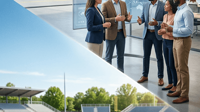 The Culture Architects: What Recent HR Leadership Appointments at Honeywell and Little League Signal for the Future of Talent Strategy