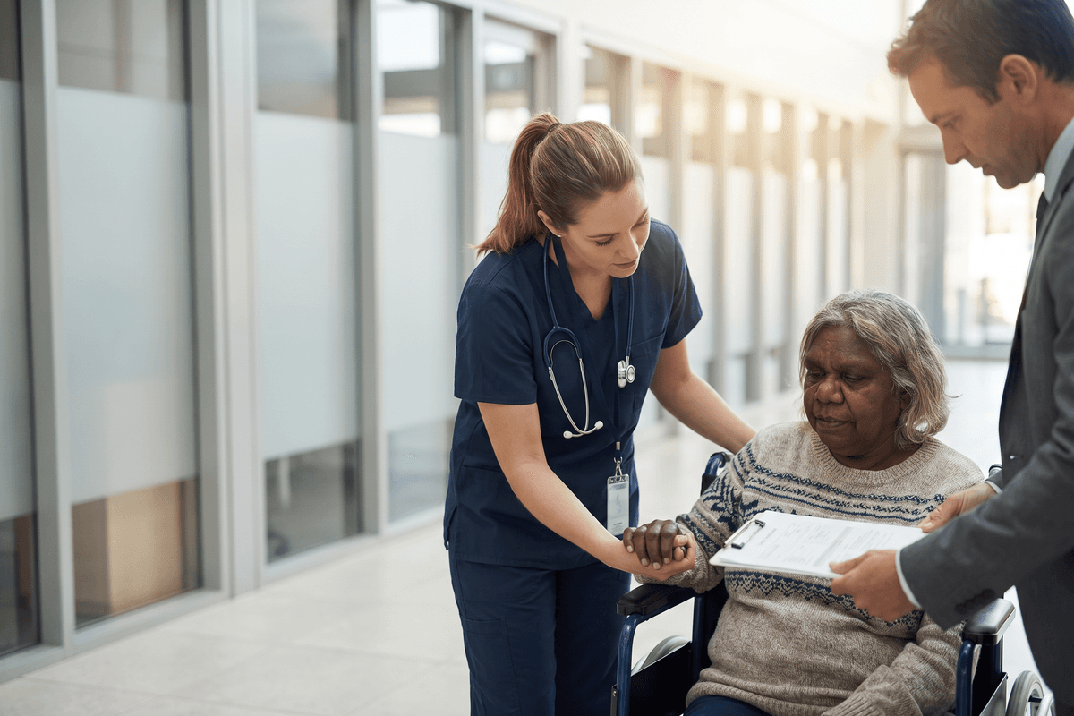 Beyond the Law: What the Criminalization of Forced Sterilization Means for Canadian Nurses