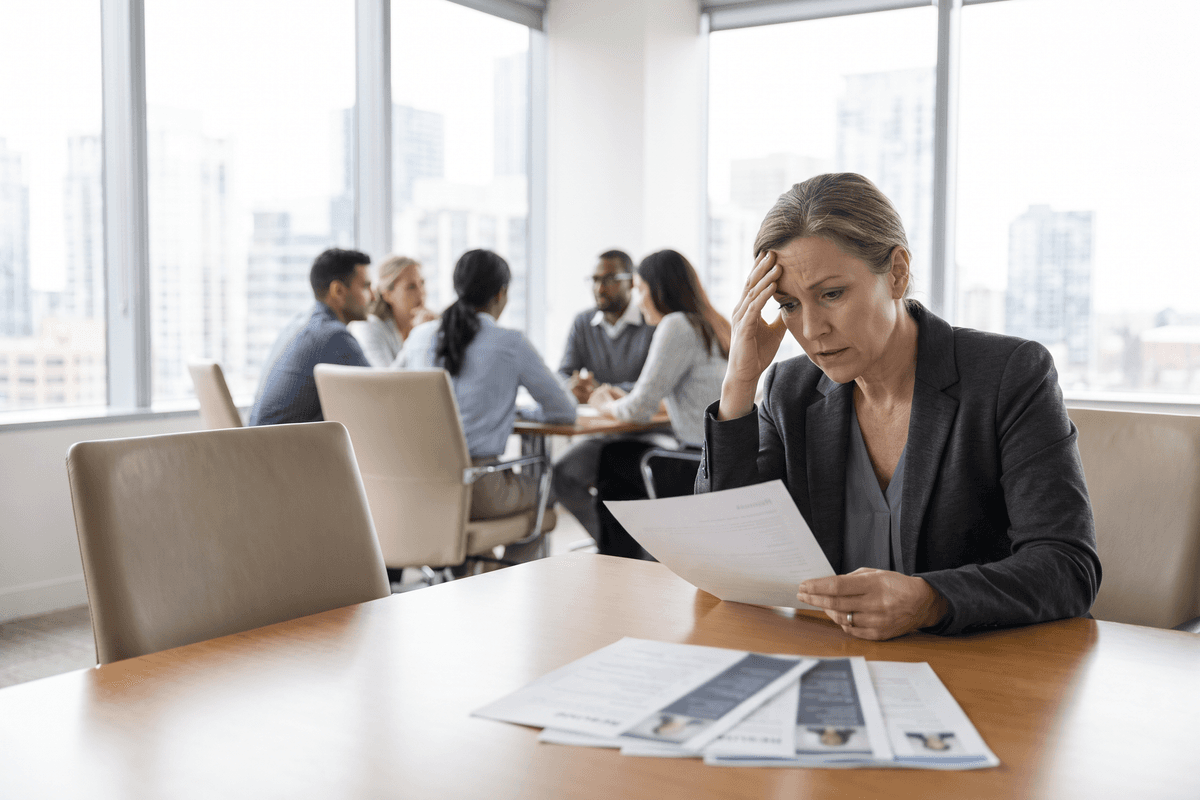 The High Cost of the Wrong Boss: Why Canada’s Demographic Squeeze Makes Leadership Vetting an Existential HR Priority