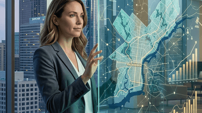 Beyond the Billboard: What Philadelphia’s 2026 Personal Injury Market Reveals About the Future of Regional Litigation