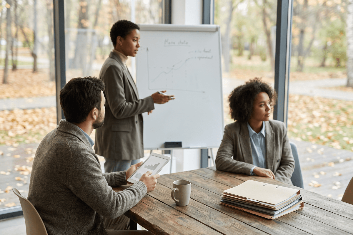 The Autumn Chill: Navigating September’s 29K Hiring Stall, California’s AI Mandates, and the Recruiting Trust Crisis
