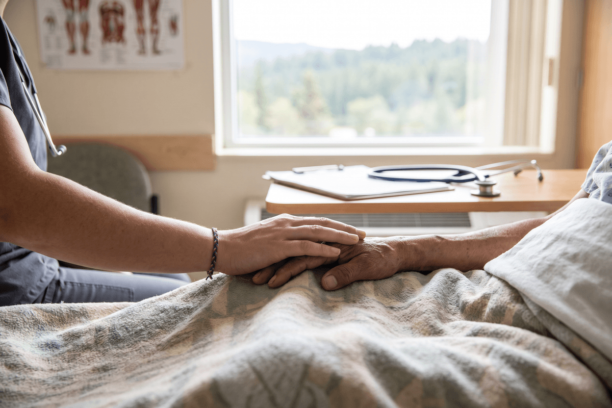 Beyond Orange Shirts: How Canadian Nursing Must Operationalize Truth, Cultural Safety, and Equity at the Bedside