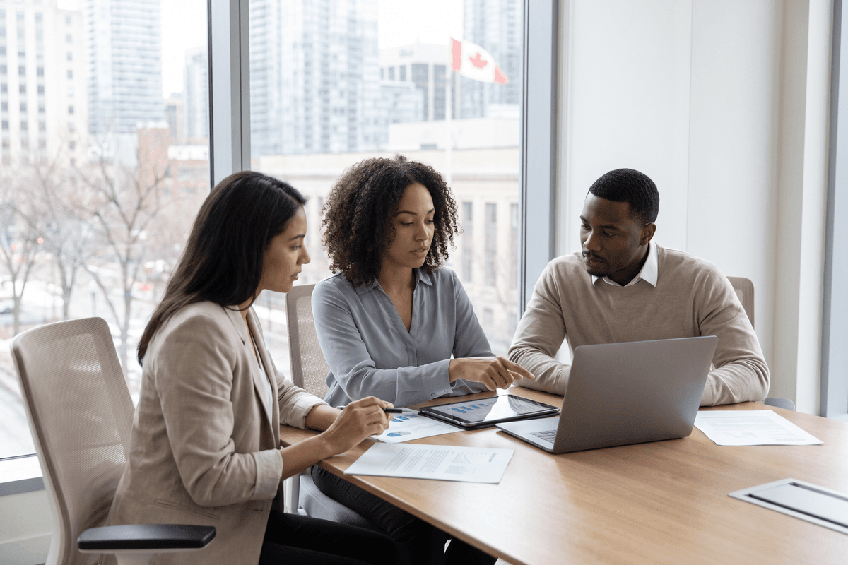 Governing the Algorithm: The High-Stakes Pitfalls Canadian HR Leaders Must Avoid in the AI Era