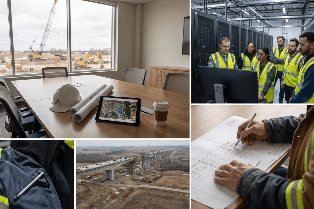 The Capital-Execution Pivot: How the Crawford Nickel Buildout, Sovereign AI Consortia, and Pension Megaprojects Are Reshaping Canadian Engineering