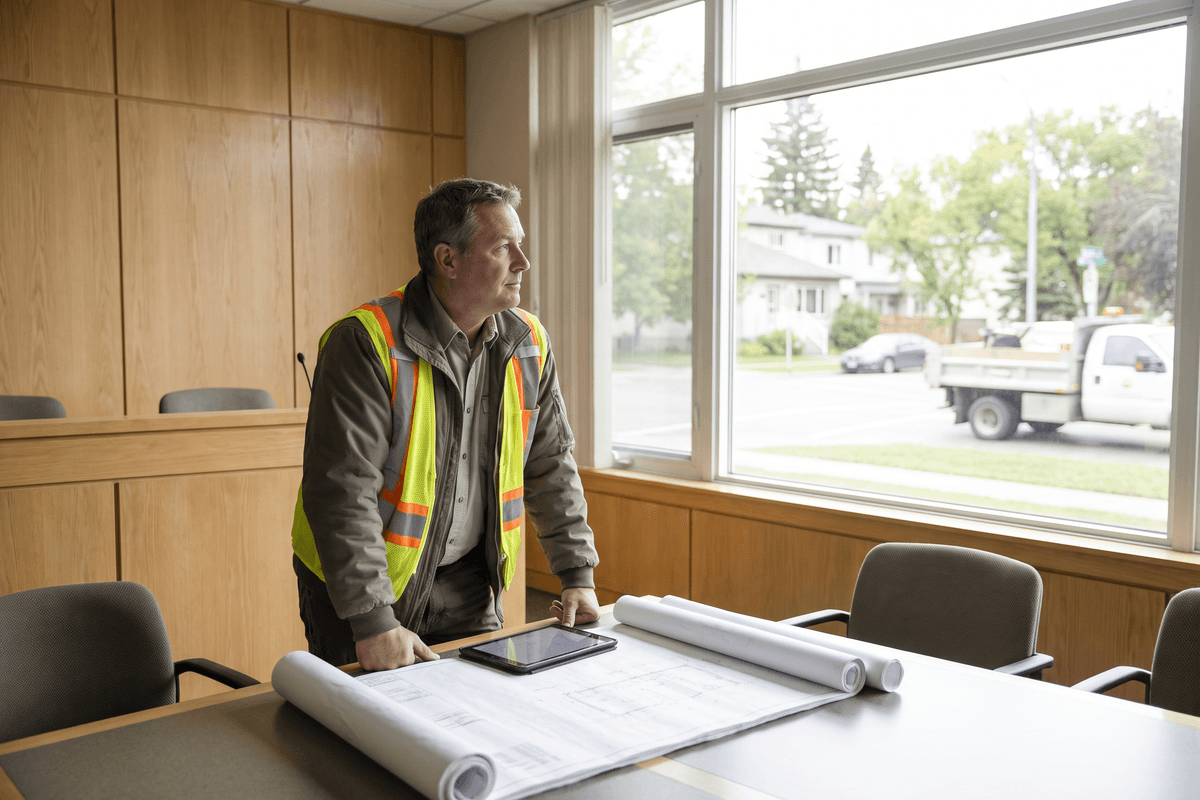 Staying in Your Lane: Why Municipalities Must Resist Jurisdictional Creep to Deliver Core Services