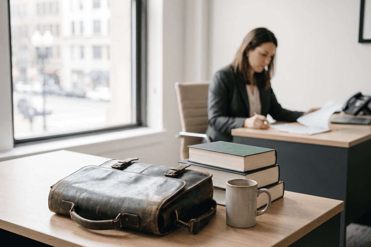 Strict Standards and Threshold Tests: Deconstructing the SCC’s Terrebonne Reasons and Autumn 2026’s Key Canadian Rulings