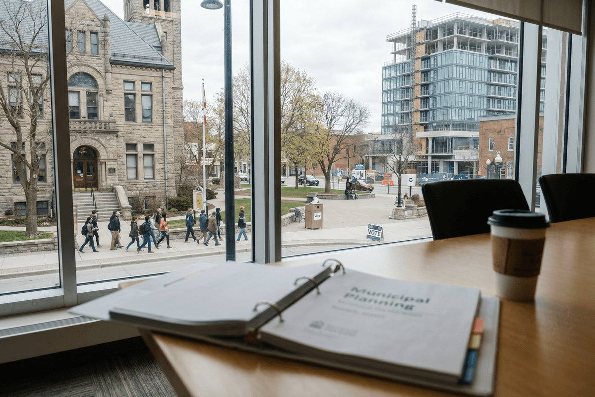 Balancing Growth and Governance: Ontario's July 2026 Policy Shifts and the Fall Electoral Landscape