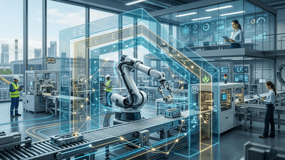 The Margin Trap: Why Connected Tech, Not Just Automation, is the Key to Surviving the UK's Compliance Squeeze