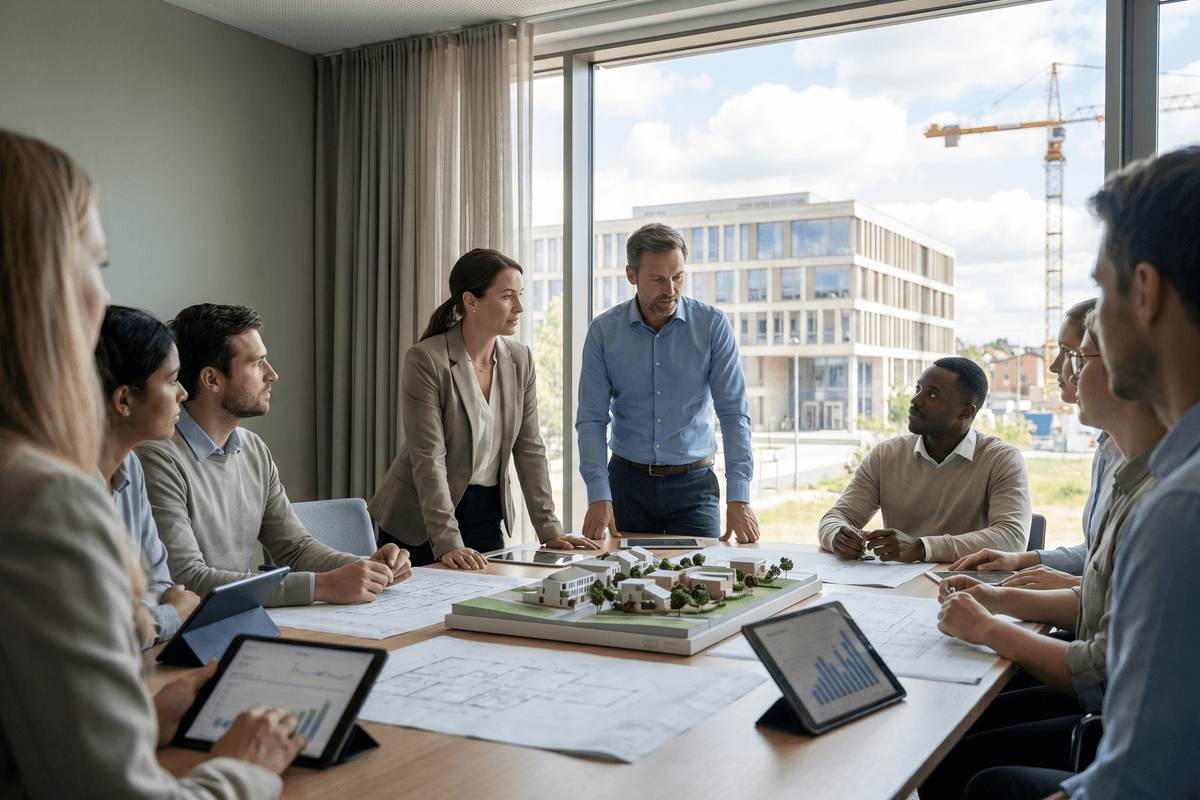Building Capacity: How Innovative Funding and New Incorporations are Shaping Canada's Municipal Future