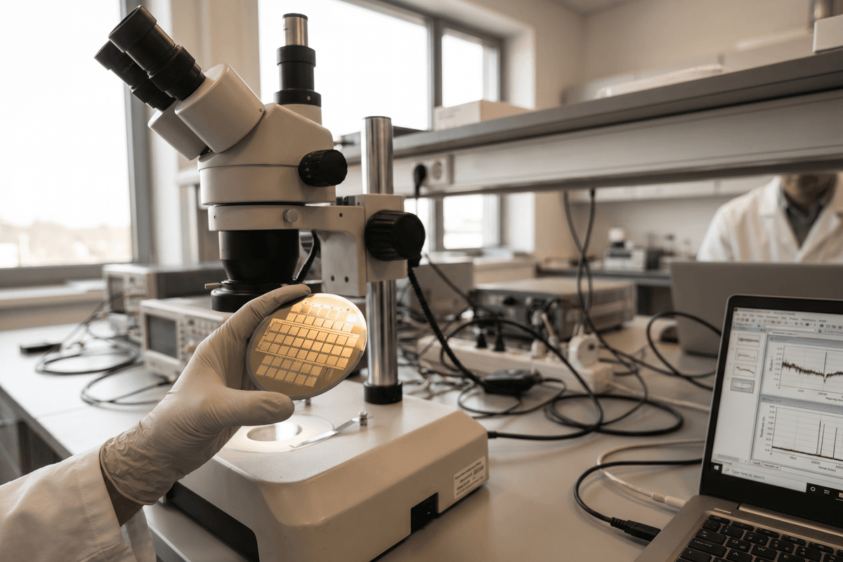 The Nanoscale Cooling Imperative: How Gold Metamaterials and Tunable Films are Rewriting U.S. Microelectronics