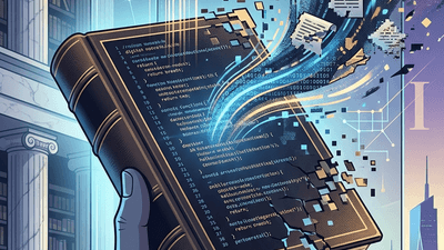 The Big Law Wake-Up Call: What Sullivan & Cromwell’s AI Hallucination Means for the Future of Legal Tech and Trust