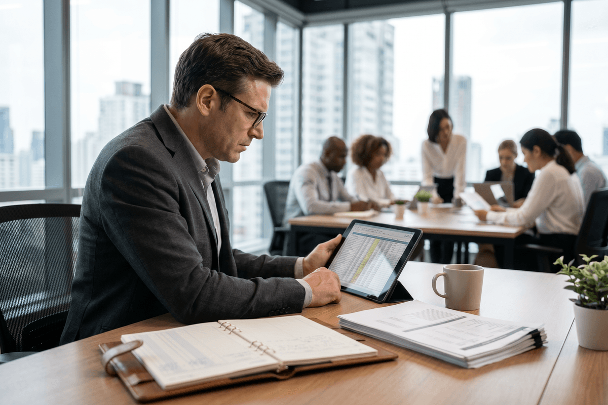 Data Without Direction: The ICAEW’s Pushback on Close Company Rules Amidst the 2028 Software Mandate