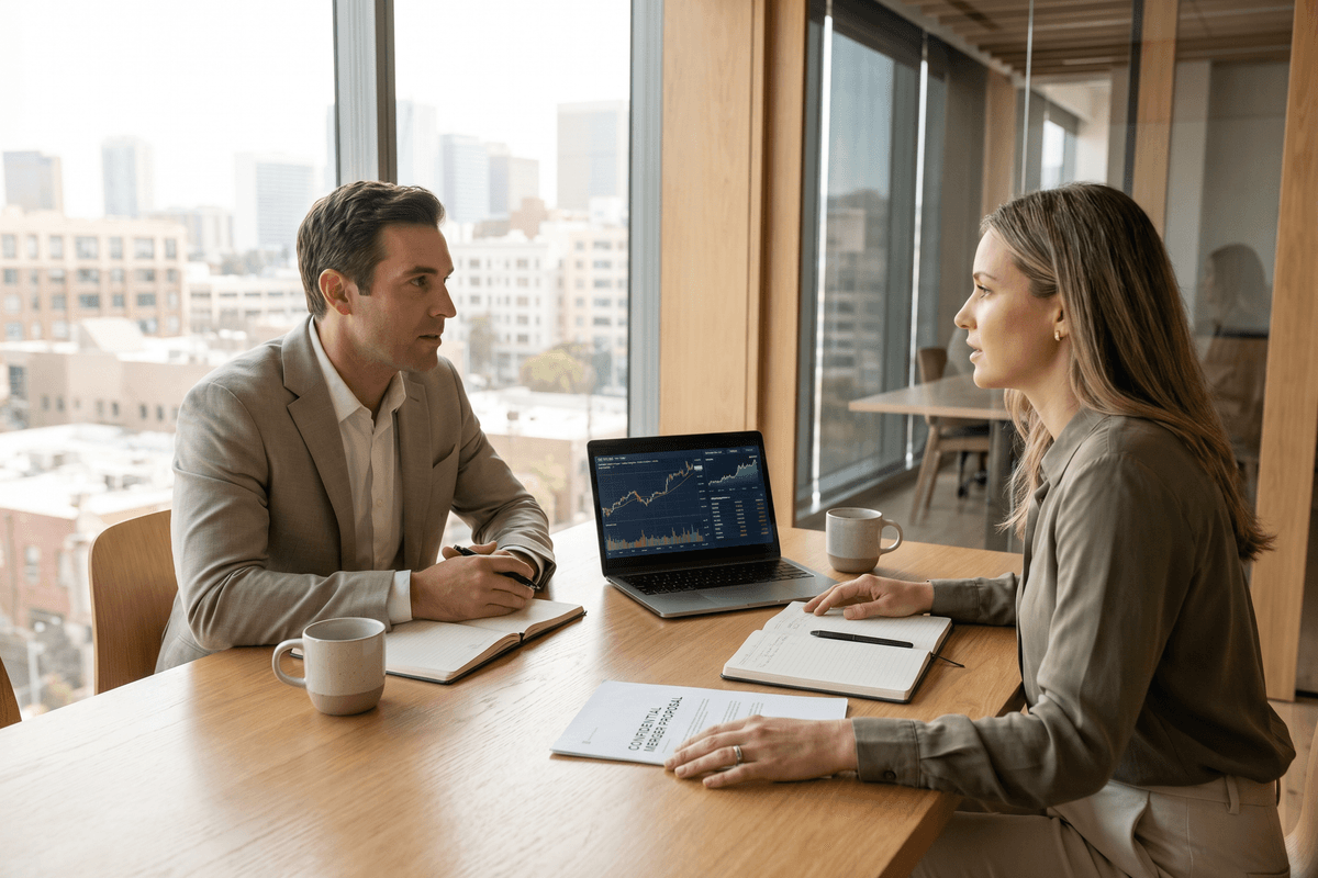 The Lateral Partner Premium: How Top Firms Are Buying Immediate Market Share in CAS and Niche Tax
