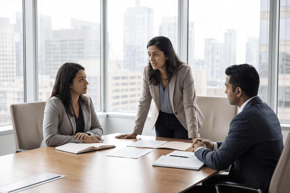 Beyond the Mission Statement: Why Canadian Legal Culture Is Defined by Leadership Under Pressure