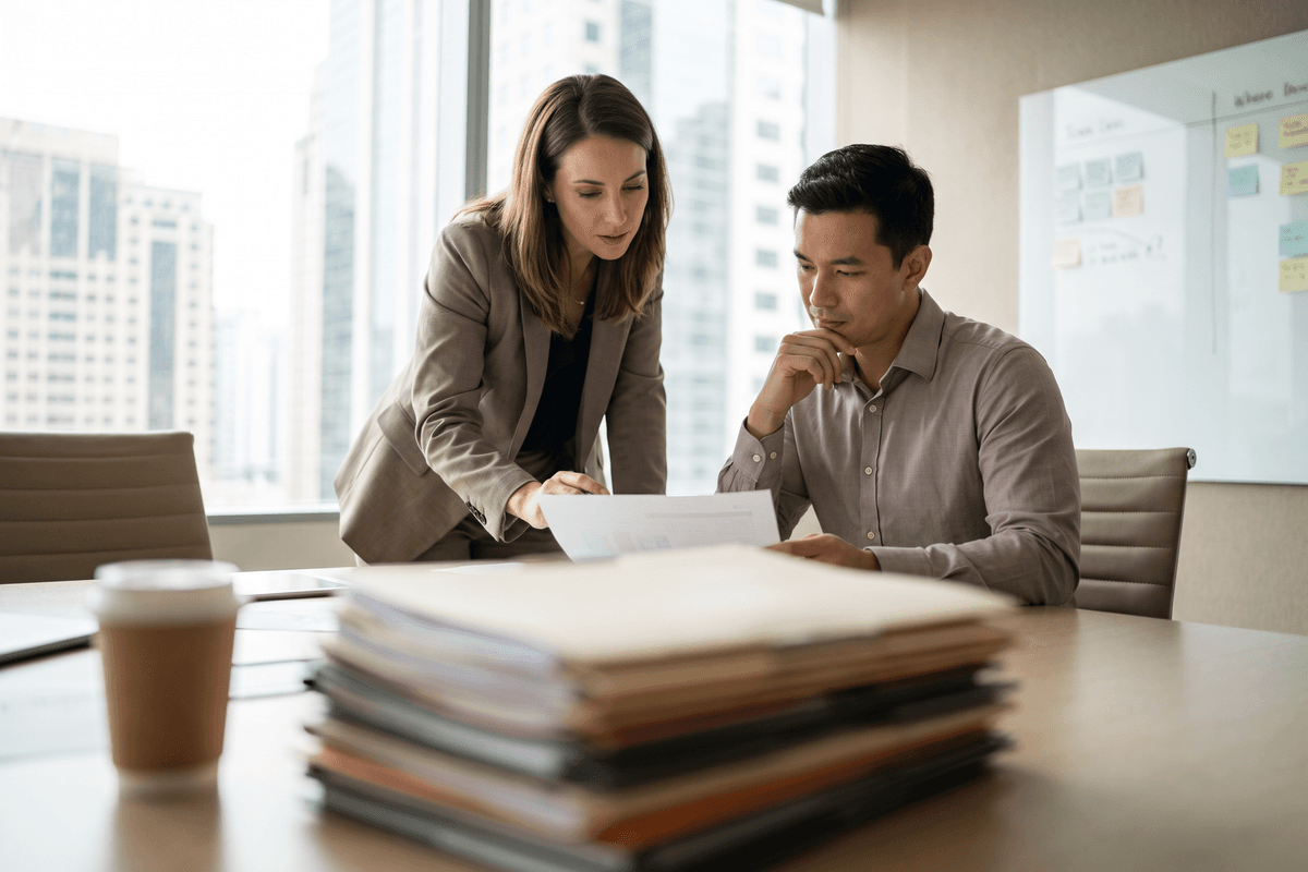 The End of the Federal Backstop: What Bill C-39’s Advance Means for Canadian Labour Relations
