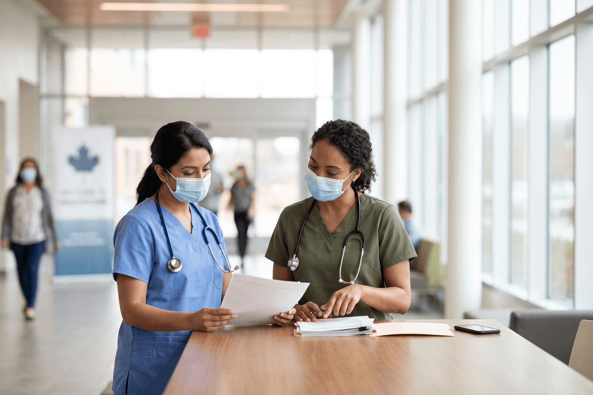 Bridging the Provincial Divide: What the Historic CNA-ARNM Affiliation Means for Canadian Nursing
