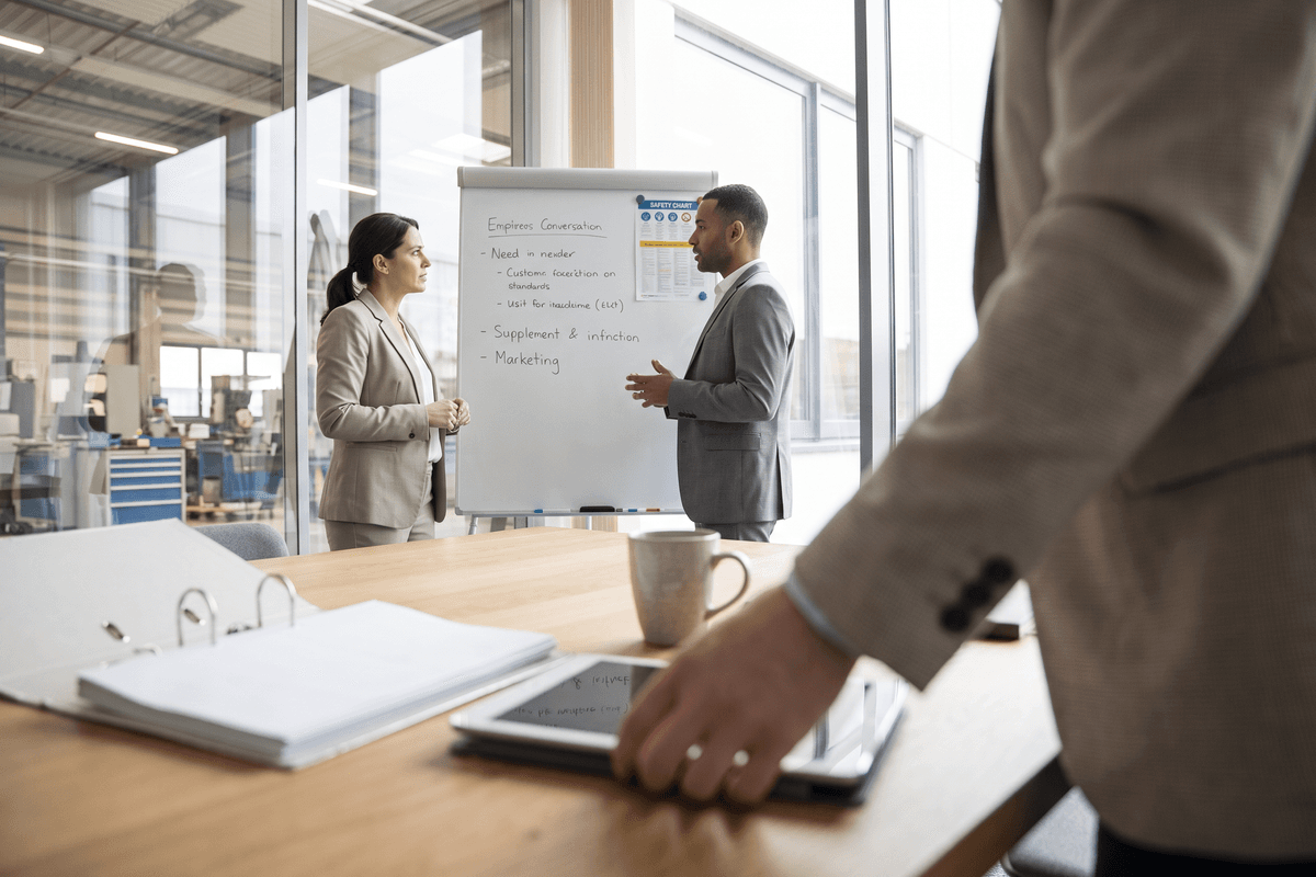 Beyond the Binder: What the Ontario Superior Court’s Due Diligence Ruling Means for HR and Workplace Safety