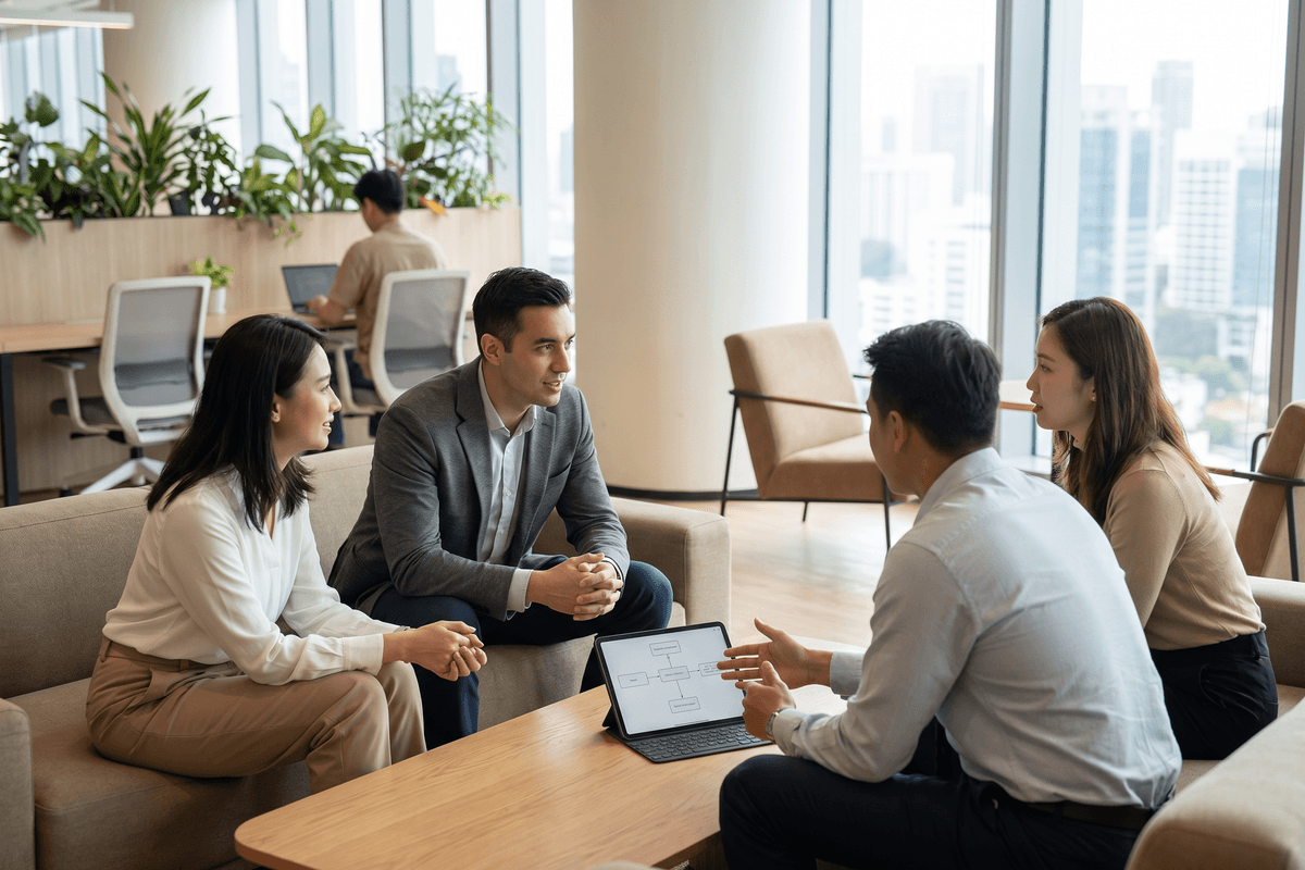 The Humanity Mandate: How Strategic CHRO Appointments and AI Pushback Are Redefining Enterprise HR