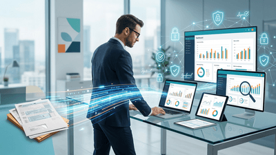 The MTD Reality Check: Navigating the Registration Gap, New Digital Tools, and the Expanded Fraud Mandate