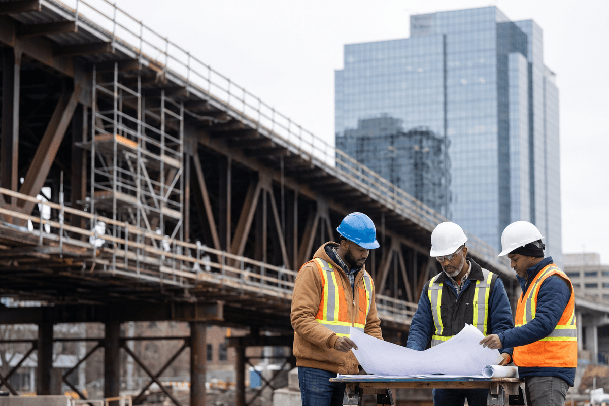 The $20-Billion Crucible: What WSP's Record Backlog and 'Power Shift' Mean for Canadian Engineering Execution