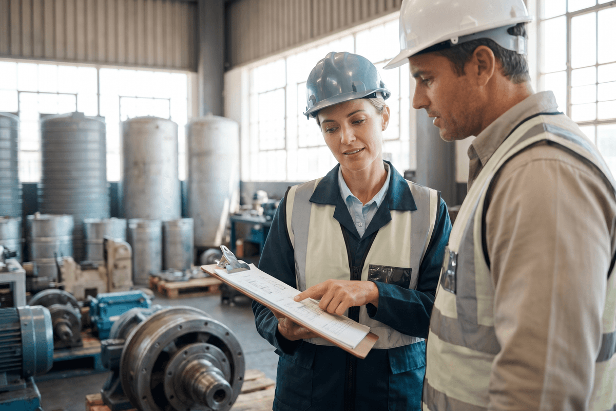 The Industrial Talent Pivot: What National Tank & Equipment’s New 'People & Culture' Strategy Signals for Heavy Industry HR