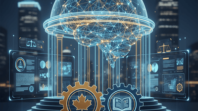 Institutionalizing Innovation: What the CBA’s Strategic Partnership with Spellbook Means for Canadian Lawyers