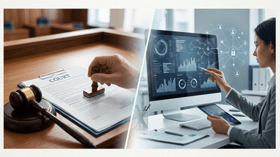 The Documentation Imperative: What a Federal Court Immigration Ruling and N.L.'s Privacy Review Mean for HR