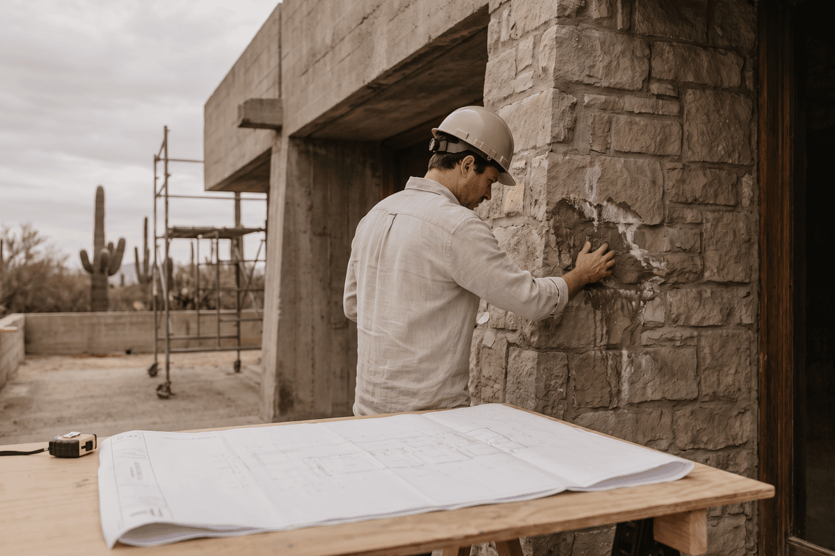 Heritage Under Pressure: What the Taliesin West Tragedy Signals for Climate Resilience and Historic Stewardship