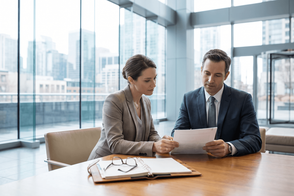 The Capital Fortress and the Volatility Triad: Decoding Aon’s Fall 2026 Canadian Insurance Market Outlook