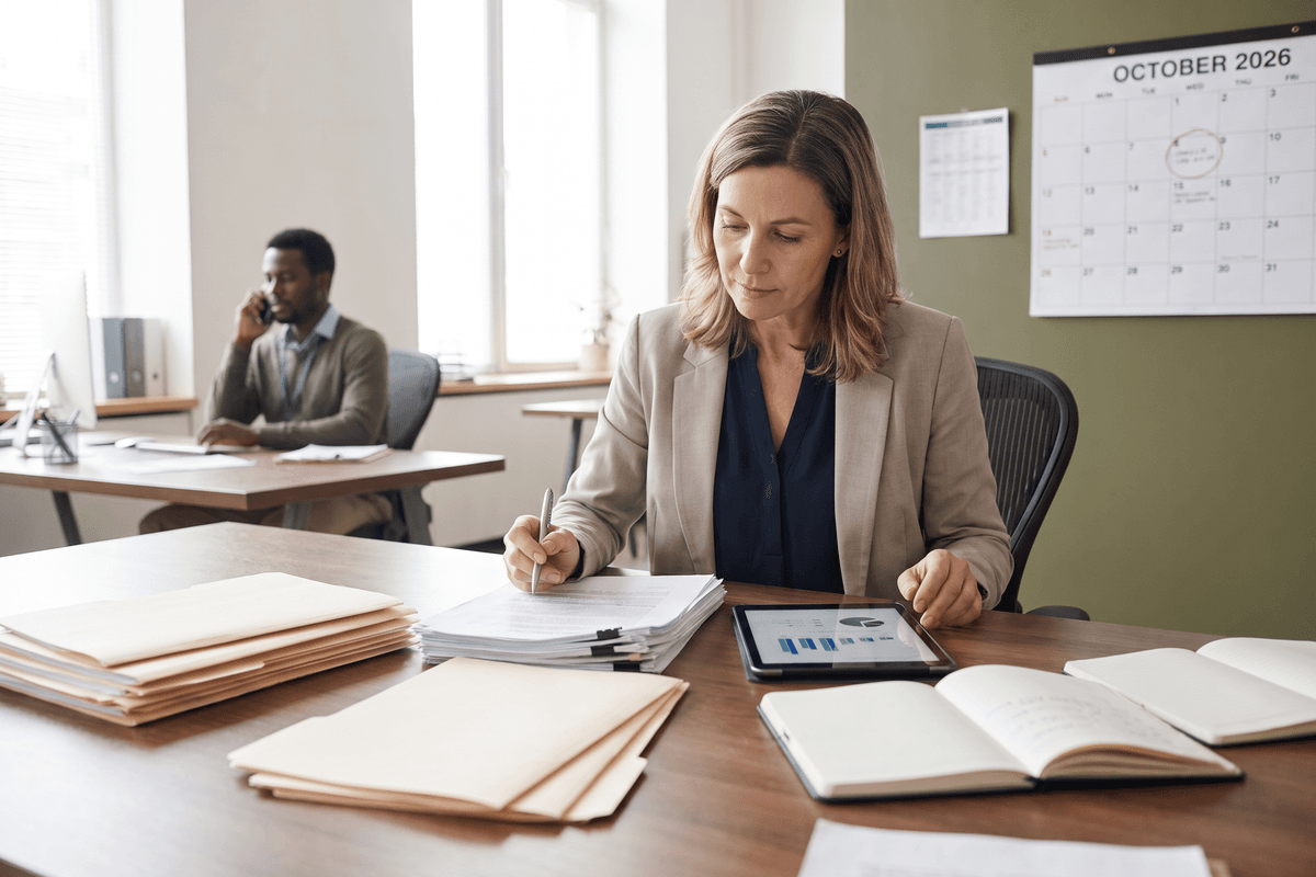 The Year-End Regulatory Maze: How Form W-2 Shifts, Multi-State Leave Taxes, and Pay Transparency Expand HR's Fall 2026 Risk Profile