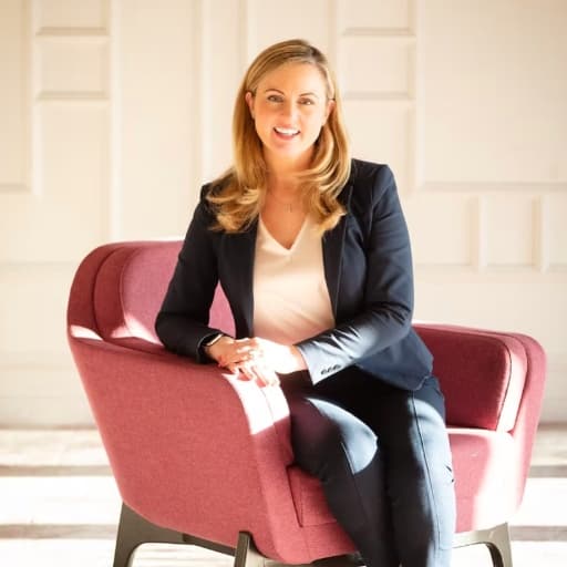 Mairead Hennessy