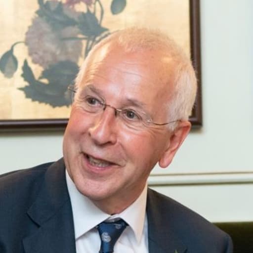 David McDonald