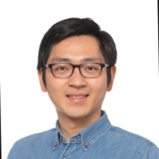 Alex Yang